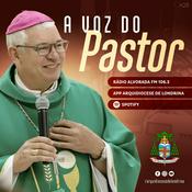 Podcast A voz do Pastor - Dom Geremias Steinmetz