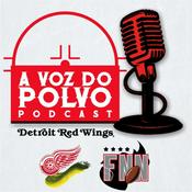 Podcast A Voz do Polvo Podcast