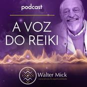 Podcast A Voz do Reiki