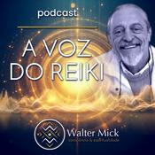 Podcast A Voz do Reiki