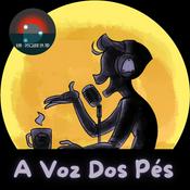 Podcast A Voz Dos Pés - Um Podcast Brasileiro Sobre Tap Dance