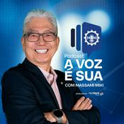 Podcast A Voz é Sua