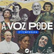 Podcast A VOZ PODE
