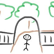 Podcast A Walk in the Park