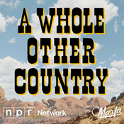 Podcast A Whole Other Country