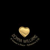 Podcast A Woman's Place: Baby Boomer Stories!