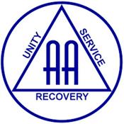 Podcast AA Meeting On Air