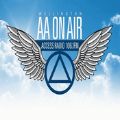 Podcast AA on Air