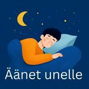 Podcast Äänet unelle