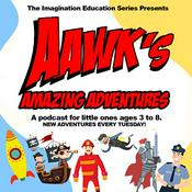 Podcast Aawk's Amazing Adventures