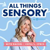 All Things Sensory by Harkla