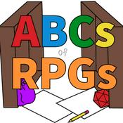 Podcast ABCs of RPGs