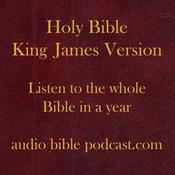 Podcast ABP - King James Version - Blended Mix - January Start