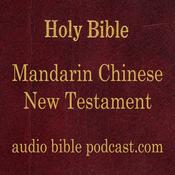 Podcast ABP - Mandarin Chinese Bible - New Testament - January Start