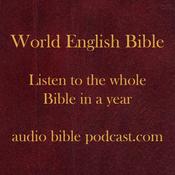Podcast ABP - World English Bible - Blended Mix - January Start