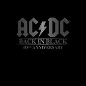 Podcast AC/DC - Back in Black 40th anniversary