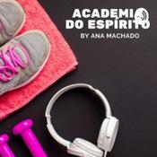 Podcast ACADEMIA DO ESPÍRITO