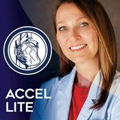 Podcast ACCEL Lite: Featured ACCEL Interviews on Exciting CV Research