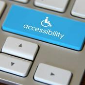 Podcast Accessible Design versus Universal Design