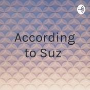 Podcast According to Suz