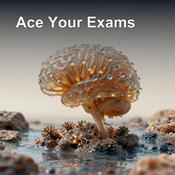 Podcast Ace Your Exams | Confidence-Boosting Affirmations for Students