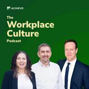 Podcast ACHIEVE Workplace Culture