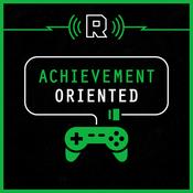 Podcast Achievement Oriented