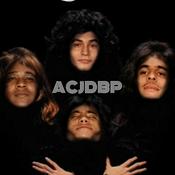 Podcast ACJDBP - Andrey, Carlos, João, Diego e Eduardo Batem Um Papo