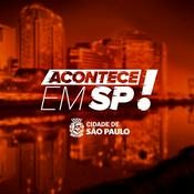 Podcast Acontece em SP