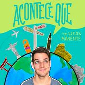 Podcast Acontece Que