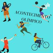 Podcast Acontecimento olímpicos