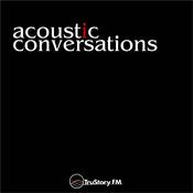 Podcast Acoustic Conversations