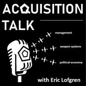 Podcast Acquisition Talk