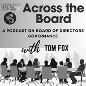 Podcast Across the Board