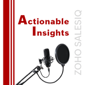 Podcast Actionable Insights