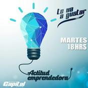 Podcast Actitud Emprendedora