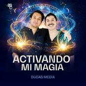 Podcast Activando mi Magia