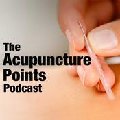 Podcast Acupuncture Points and their Clinical Application