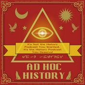 Podcast Ad Hoc History