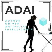 Podcast ADAI Author Driven AI