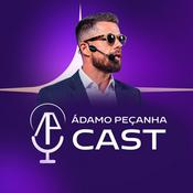 Podcast Ádamo Peçanha cast