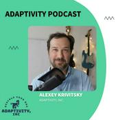 Podcast Adaptivity Podcast