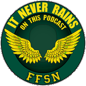 Podcast It Never Rains on this Podcast: A University of Oregon Podcast