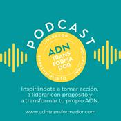 Podcast ADN Transformador