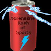Podcast Adrenaline Dose of Sports