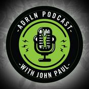 Podcast ADRLN Podcast- with John Paul