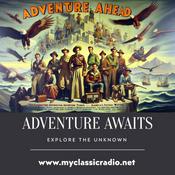 Podcast ADVENTURE AHEAD