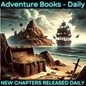 Podcast Adventure Books
