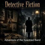 Podcast Adventure of the Speckled Band