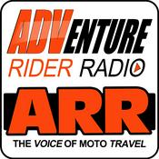 Podcast Adventure Rider Radio